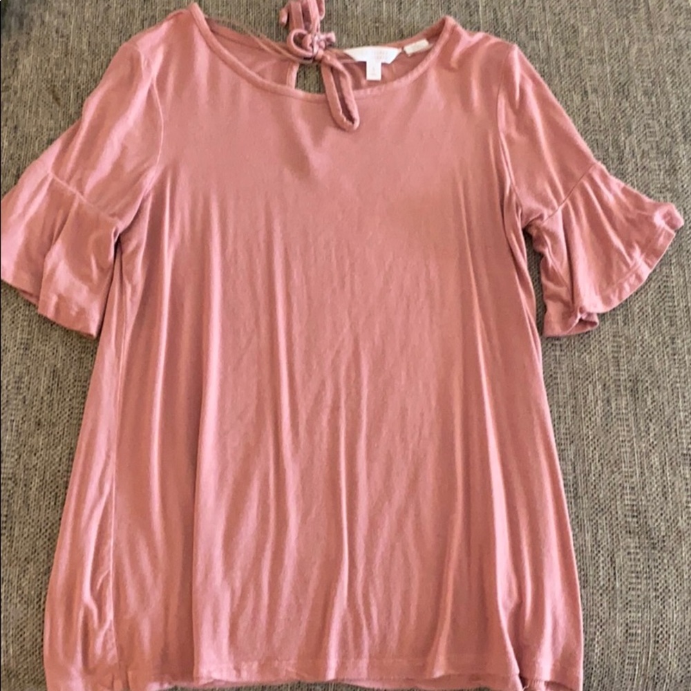 Lauren Conrad top